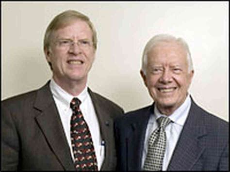 jimmy carter sons today